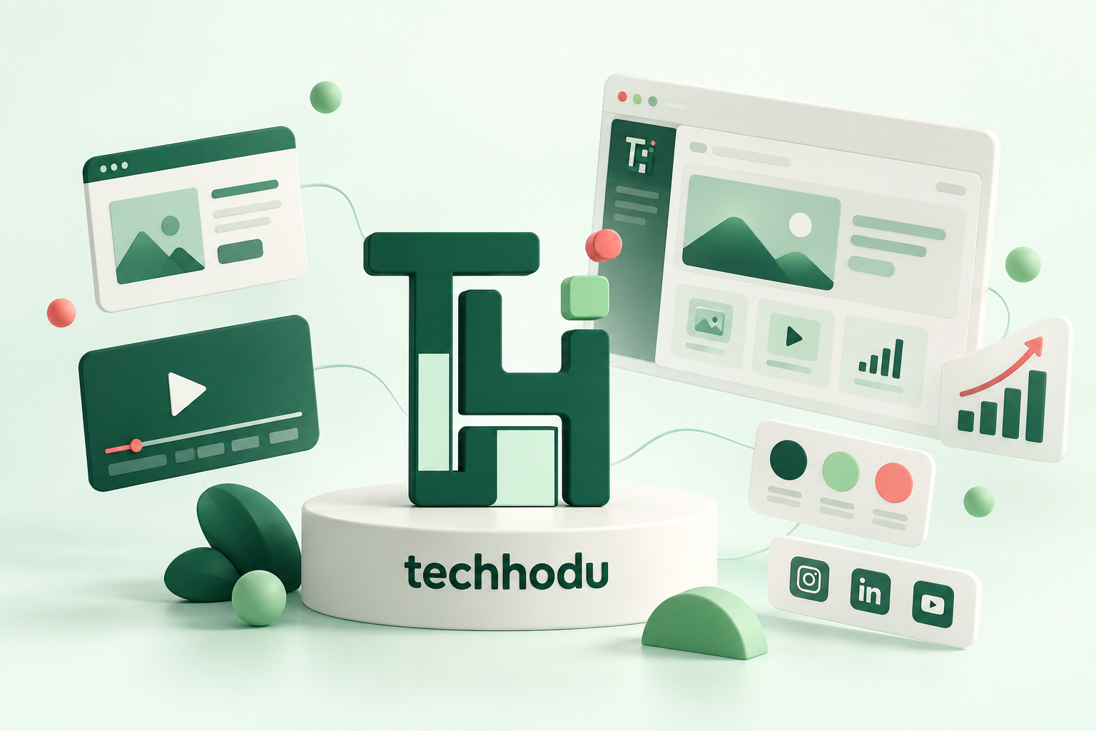Techhodu digital solutions